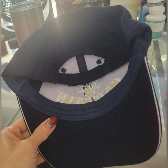 Captain & First Mate hats - Picture 2 of 3